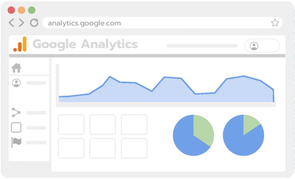 website analytics statistieken